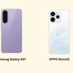 So Sánh Samsung Galaxy Và OPPO Dưới 15 Triệu