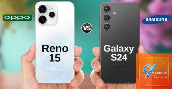 So Sánh Samsung Galaxy Và OPPO Dưới 15 Triệu - Hình 5