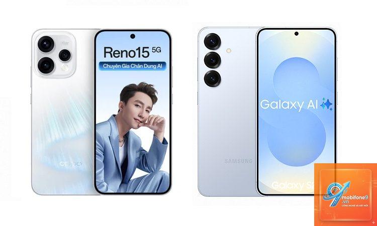 So Sánh Samsung Galaxy Và OPPO Dưới 20 Triệu - Hình 3