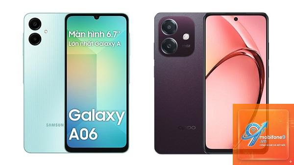 So Sánh Samsung Galaxy Và OPPO Dưới 7 Triệu - Hình 3