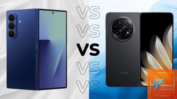 So Sánh Samsung Galaxy Và OPPO Dưới 7 Triệu - Hình 4