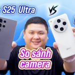 So Sánh Samsung Galaxy Và OPPO Livestream: Lựa Chọn Nào Tối Ưu Cho Streamer?