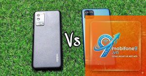 So Sánh Samsung Galaxy Và OPPO Máy Nào Bền Hơn