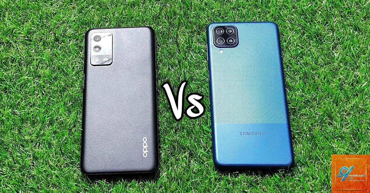So Sánh Samsung Galaxy Và OPPO Máy Nào Đáng Mua Hơn - Hình 1