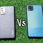 So Sánh Samsung Galaxy Và OPPO Mở Khóa Khuôn Mặt