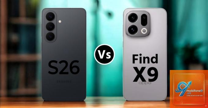 So Sánh Samsung Galaxy Và OPPO Năm 2026 - Hình 3