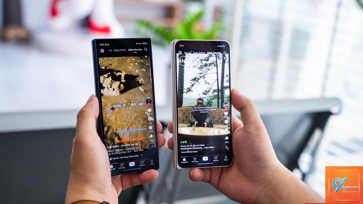 So Sánh Samsung Galaxy Và OPPO Pin Trâu Hơn - Hình 3