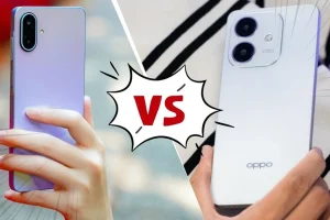 So Sánh Samsung Galaxy Và OPPO Trong Cùng Tầm Giá