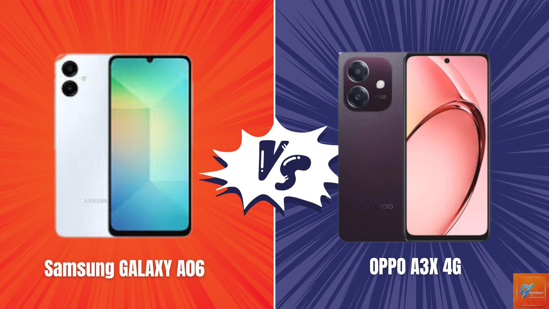 So Sánh Samsung Galaxy Và OPPO Trong Cùng Tầm Giá - Hình 5