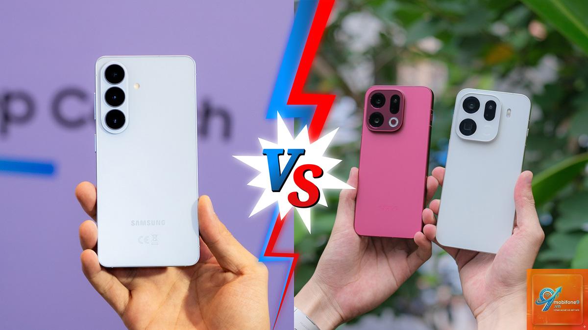 So Sánh Samsung Galaxy Và OPPO Vân Tay Trong Màn Hình - Hình 3