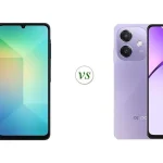 So Sánh Samsung Galaxy Và OPPO WiFi: Điện Thoại Nào Kết Nối Nhanh Và Ổn Định Hơn? So Sánh Samsung Galaxy Và OPPO WiFi