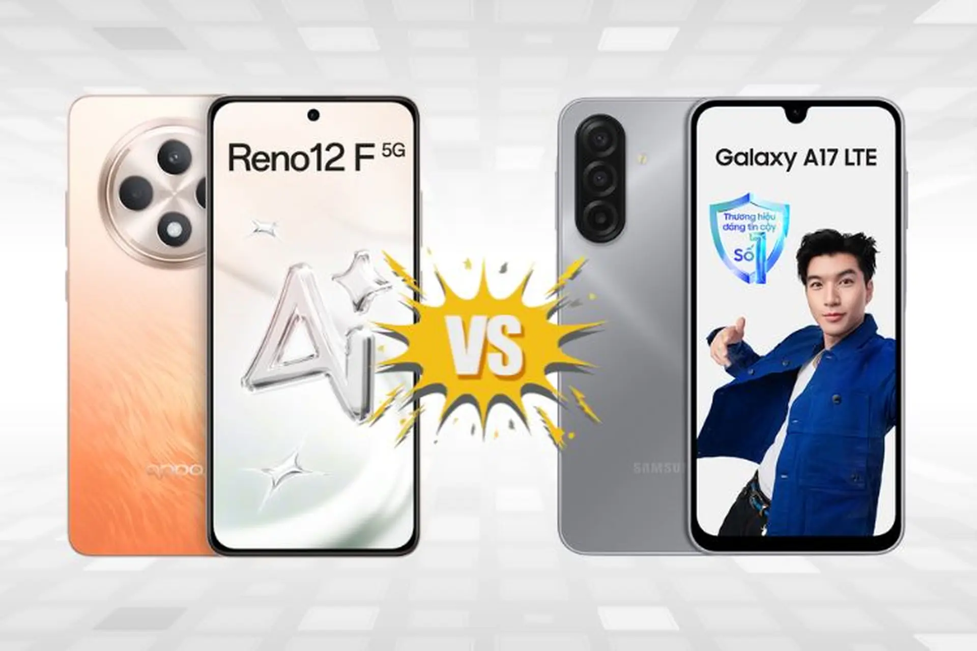 So Sánh Samsung Galaxy Và OPPO WiFi - Hình 3