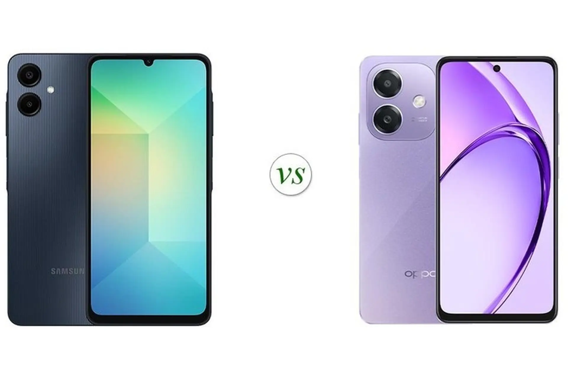 So Sánh Samsung Galaxy Và OPPO WiFi - Hình 1