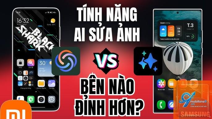So Sánh Samsung Galaxy Và Xiaomi AI Tốt Hơn - Hình 4