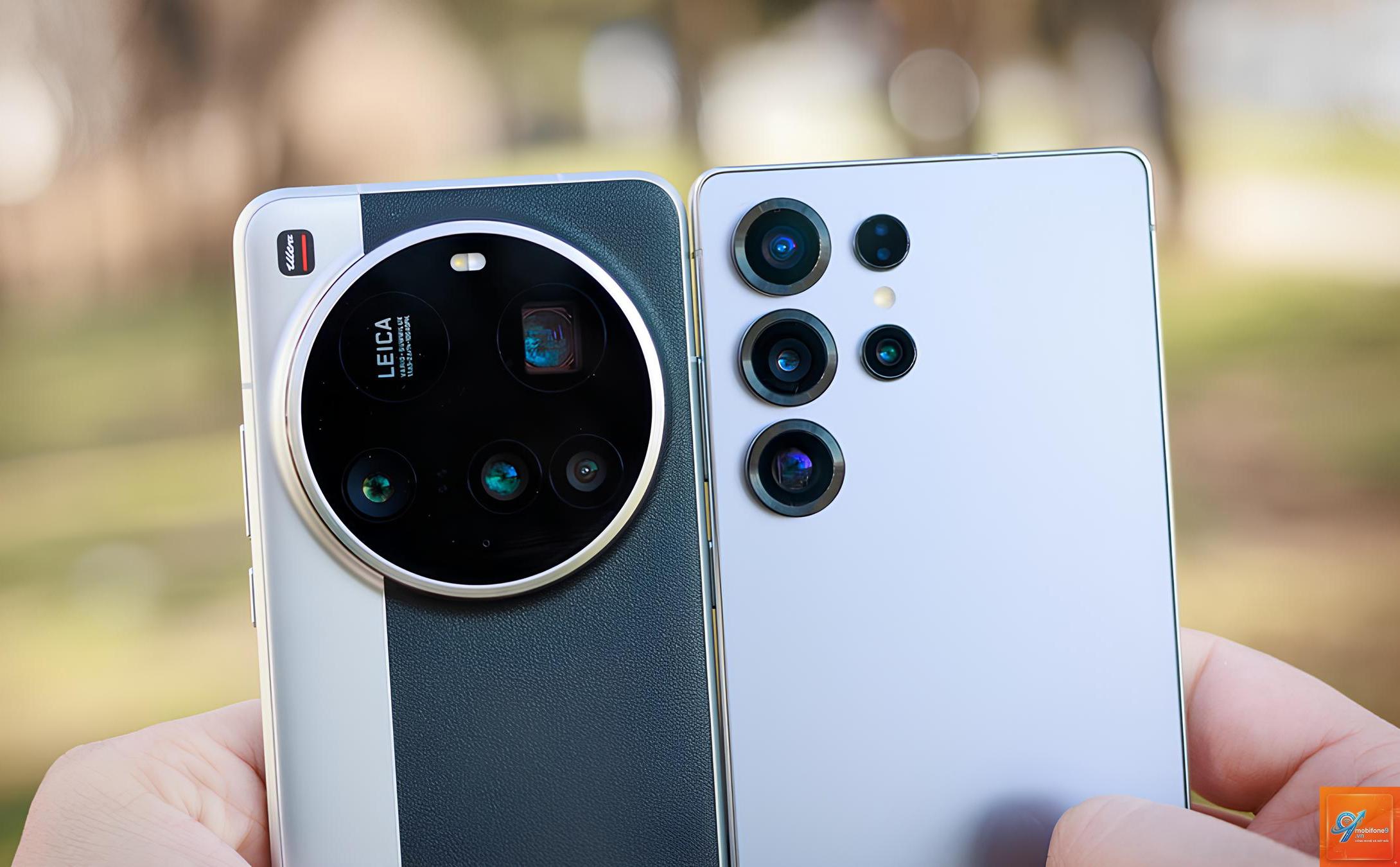 So Sánh Samsung Galaxy Và Xiaomi Camera Nào Đẹp Hơn - Hình 3