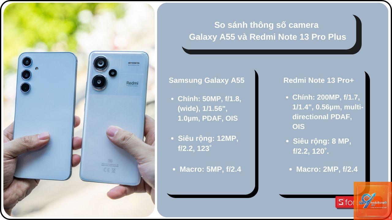 So Sánh Samsung Galaxy Và Xiaomi Camera Nào Đẹp Hơn - Hình 5