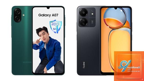 So Sánh Samsung Galaxy Và Xiaomi Cho Sinh Viên - Hình 3