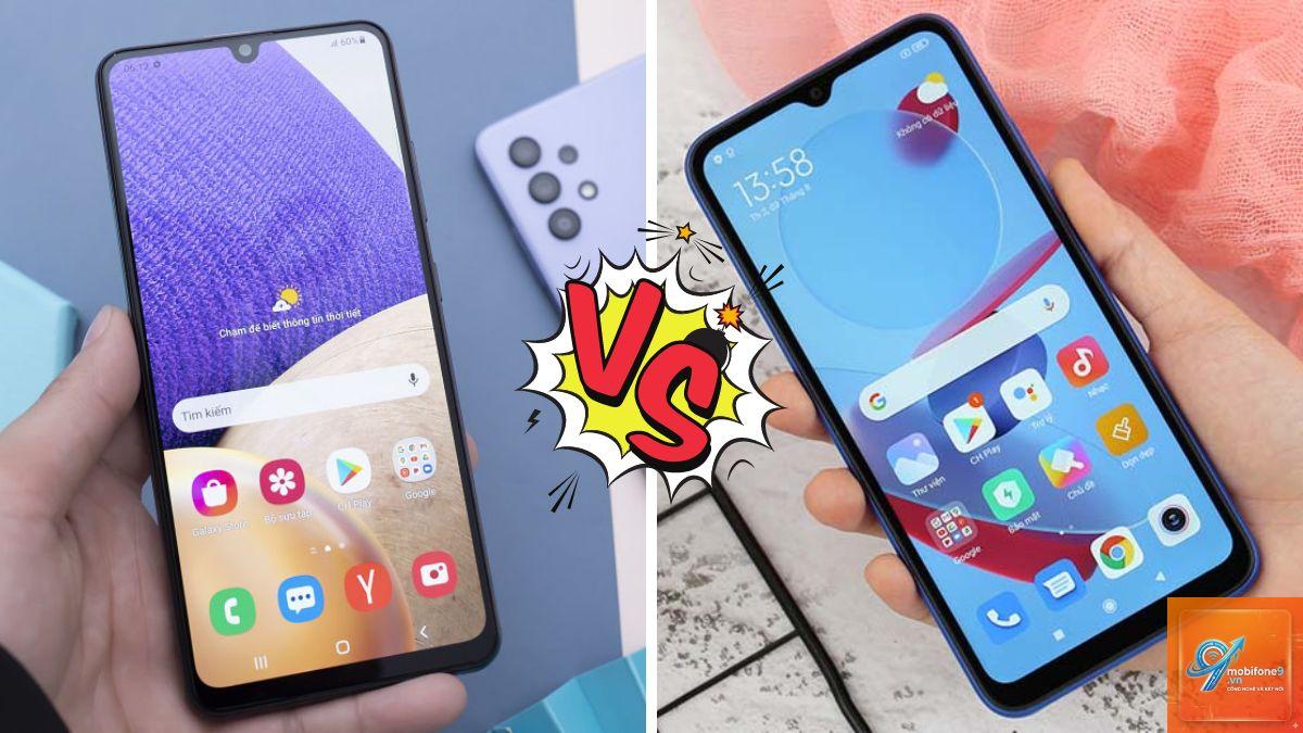 So Sánh Samsung Galaxy Và Xiaomi Cho Sinh Viên - Hình 5