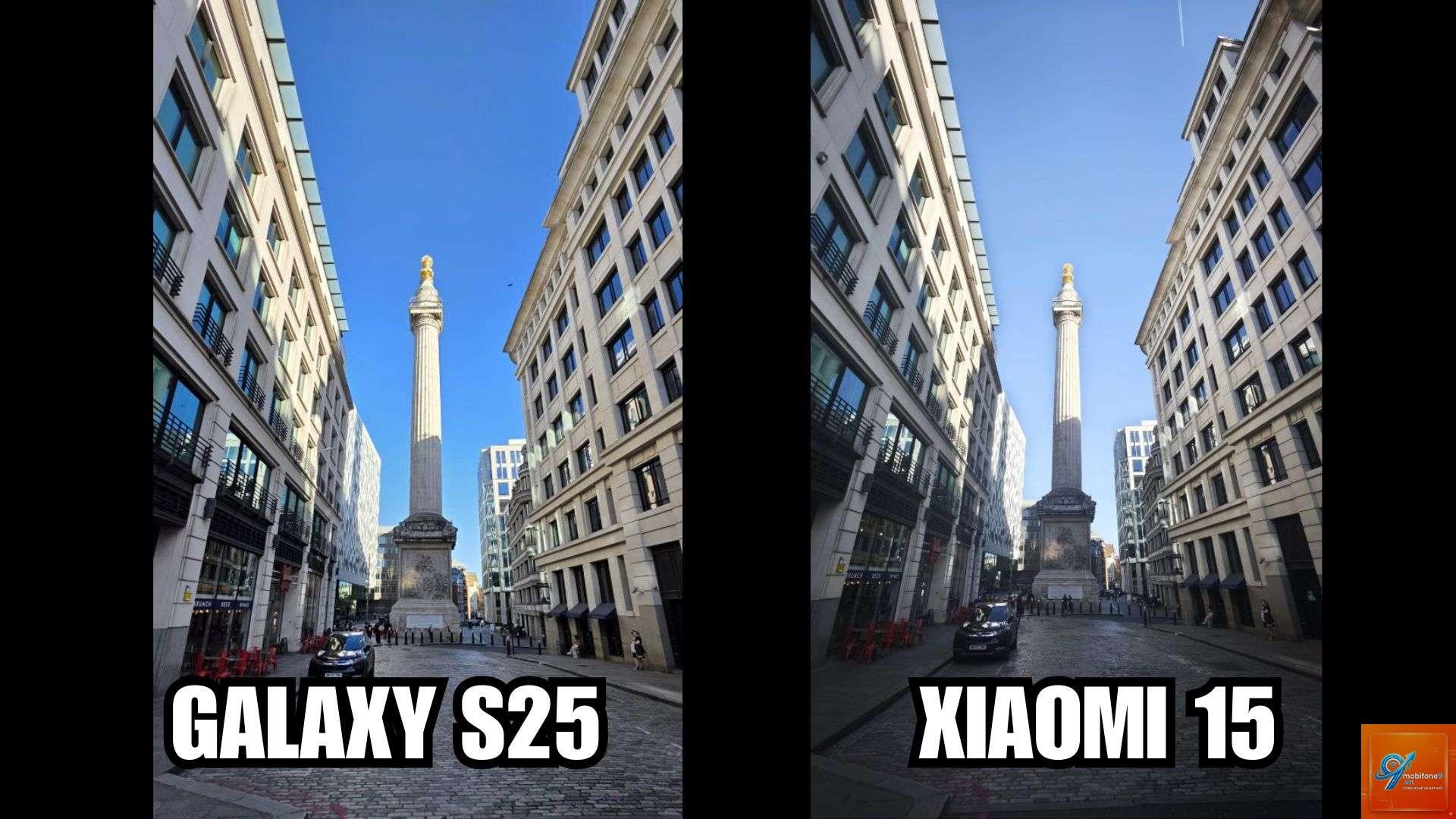 So Sánh Samsung Galaxy Và Xiaomi Chụp Ảnh Ban Đêm - Hình 4