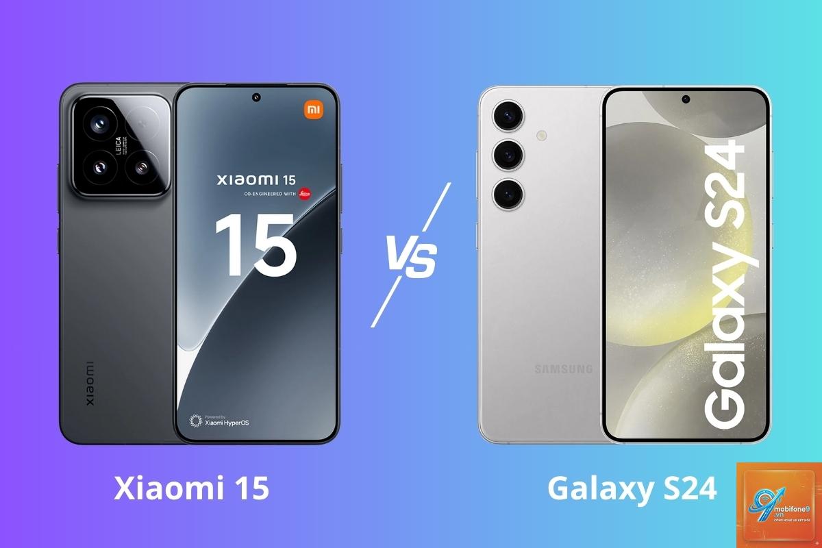 So Sánh Samsung Galaxy Và Xiaomi Dưới 15 Triệu - Hình 4