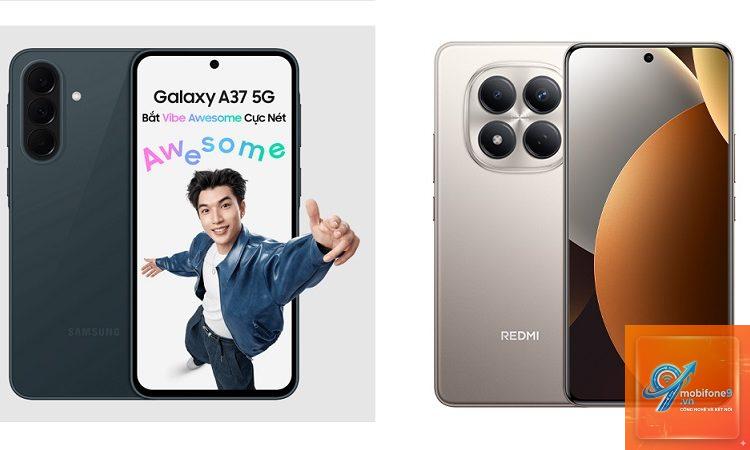 So Sánh Samsung Galaxy Và Xiaomi Dưới 20 Triệu - Hình 4