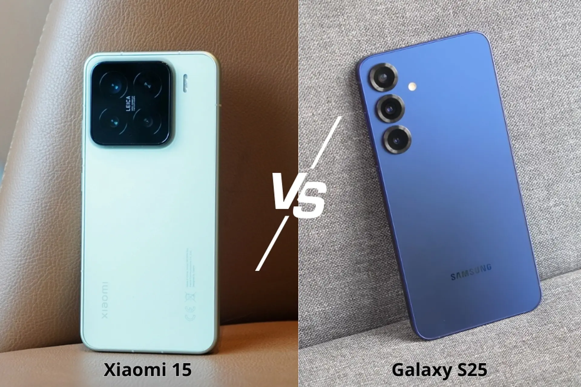 So Sánh Samsung Galaxy Và Xiaomi Dưới 20 Triệu - Hình 5