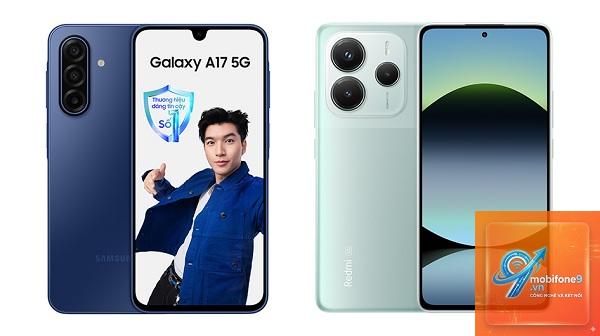 So Sánh Samsung Galaxy Và Xiaomi Dưới 5 Triệu - Hình 2