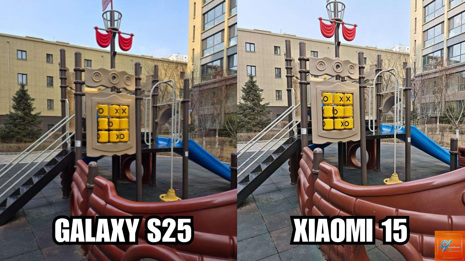 So Sánh Samsung Galaxy Và Xiaomi Livestream - Hình 2
