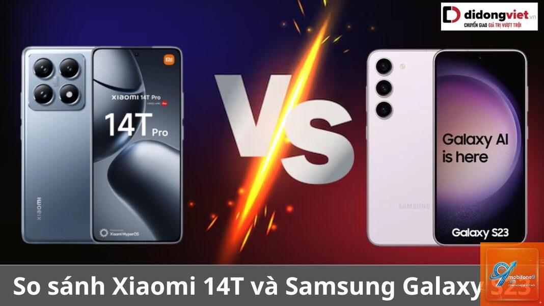 So Sánh Samsung Galaxy Và Xiaomi Máy Nào Bền Hơn - Hình 3