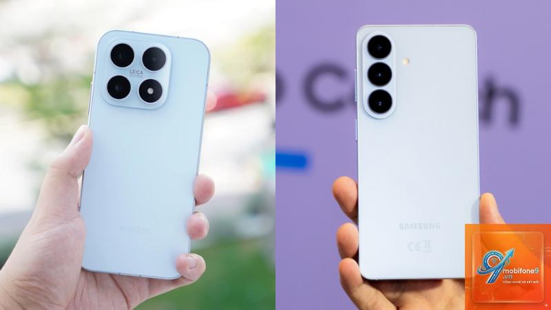 So Sánh Samsung Galaxy Và Xiaomi Máy Nào Bền Hơn - Hình 5