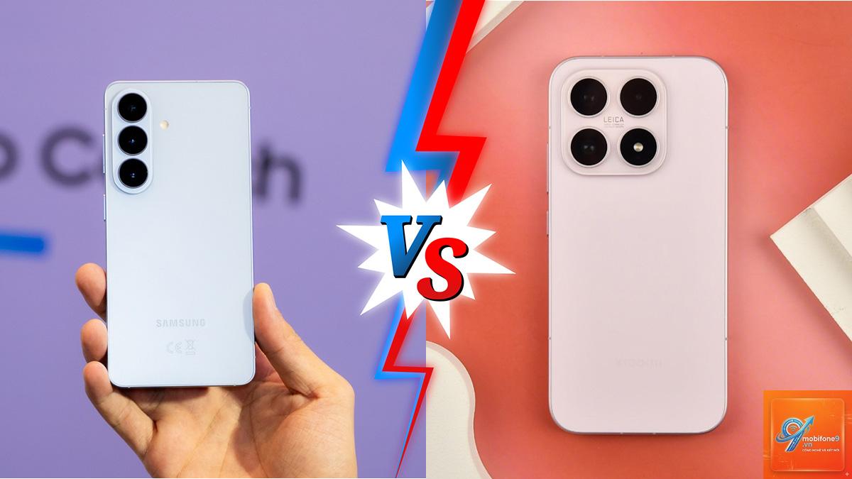 So Sánh Samsung Galaxy Và Xiaomi Máy Nào Đáng Mua Hơn - Hình 3