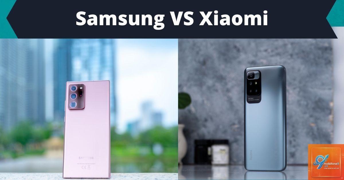 So Sánh Samsung Galaxy Và Xiaomi Pin Trâu Hơn - Hình 4