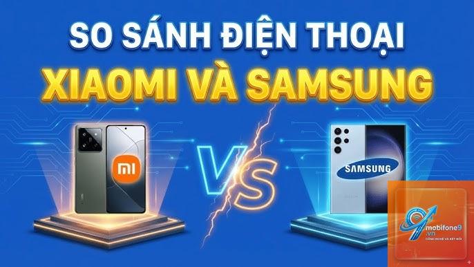 So Sánh Samsung Galaxy Và Xiaomi Sạc Nhanh Hơn - Hình 2
