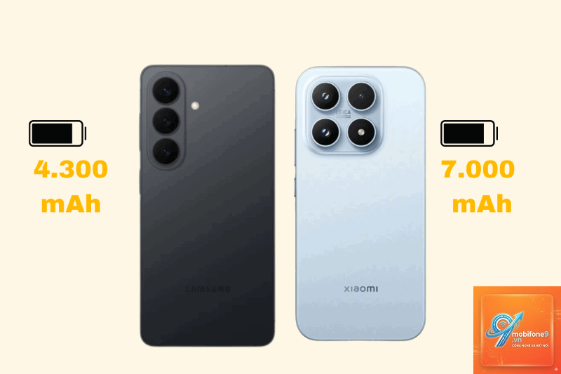 So Sánh Samsung Galaxy Và Xiaomi Sạc Nhanh Hơn - Hình 4