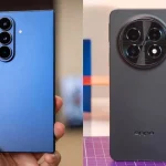 So Sánh Samsung Galaxy Z Flip7 Và OPPO Find N5 Flip
