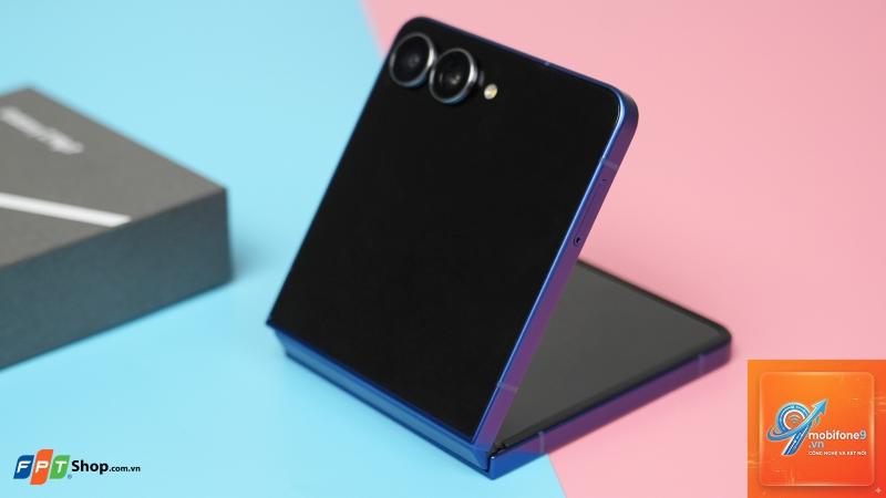 So Sánh Samsung Galaxy Z Flip7 Và Xiaomi MIX Flip - Hình 2