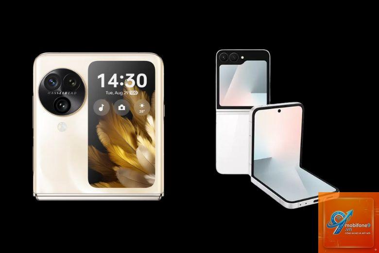 So Sánh Samsung Galaxy Z Fold7 Và OPPO Find N3 - Hình 4