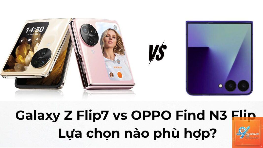 So Sánh Samsung Galaxy Z Fold7 Và OPPO Find N3 - Hình 1