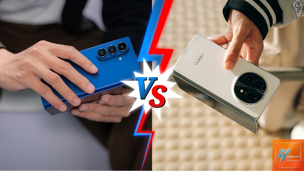 So Sánh Samsung Galaxy Z Fold7 Và OPPO Find N5 - Hình 3