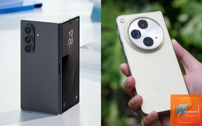 So Sánh Samsung Galaxy Z Fold7 Và OPPO Find N5 - Hình 4