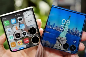 So Sánh Samsung Galaxy Z Fold7 Và Xiaomi MIX Flip