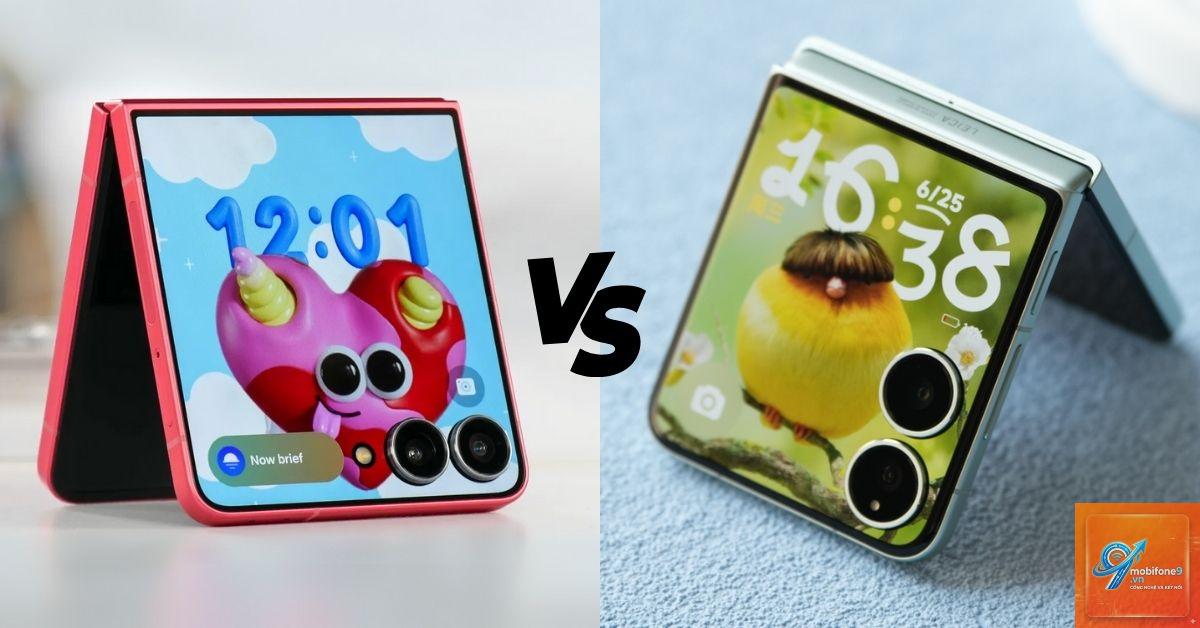 So Sánh Samsung Galaxy Z Fold7 Và Xiaomi MIX Flip - Hình 4