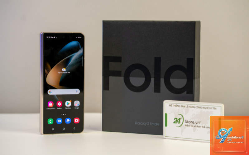 So Sánh Samsung Galaxy Z Fold7 Và Xiaomi MIX Fold 4 - Hình 3
