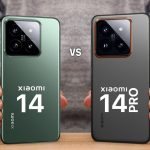 So Sánh Xiaomi 14 Và Xiaomi 14 Pro: Khác Biệt Lớn Hay Chỉ Là Điện Thoại Hai Kích Cỡ? So Sánh Xiaomi 14 Và Xiaomi 14 Pro