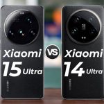 So Sánh Xiaomi 15 Ultra Và Xiaomi 14 Ultra