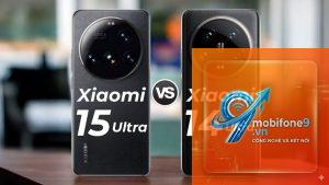 So Sánh Xiaomi 15 Ultra Và Xiaomi 14 Ultra