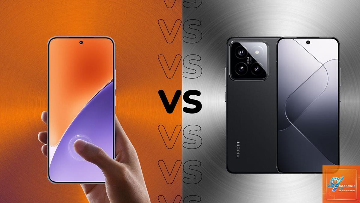 So Sánh Xiaomi 15 Và Xiaomi 14 - Hình 2