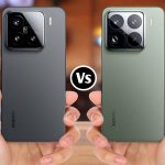 So Sánh Xiaomi 15 Và Xiaomi 15 Pro