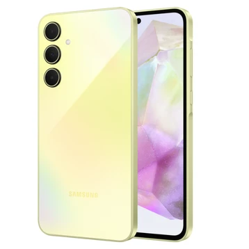 So Sánh iPhone 11 Và Samsung Galaxy A35 - Hình 3