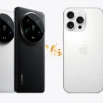 So Sánh iPhone 12 Pro Max Và Xiaomi 14 Ultra